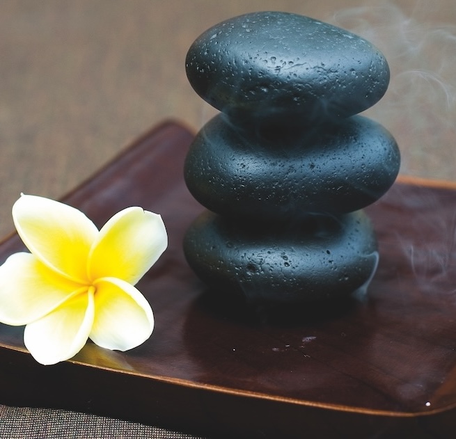 Hot Stone at The Spa at The Samaya Seminyak