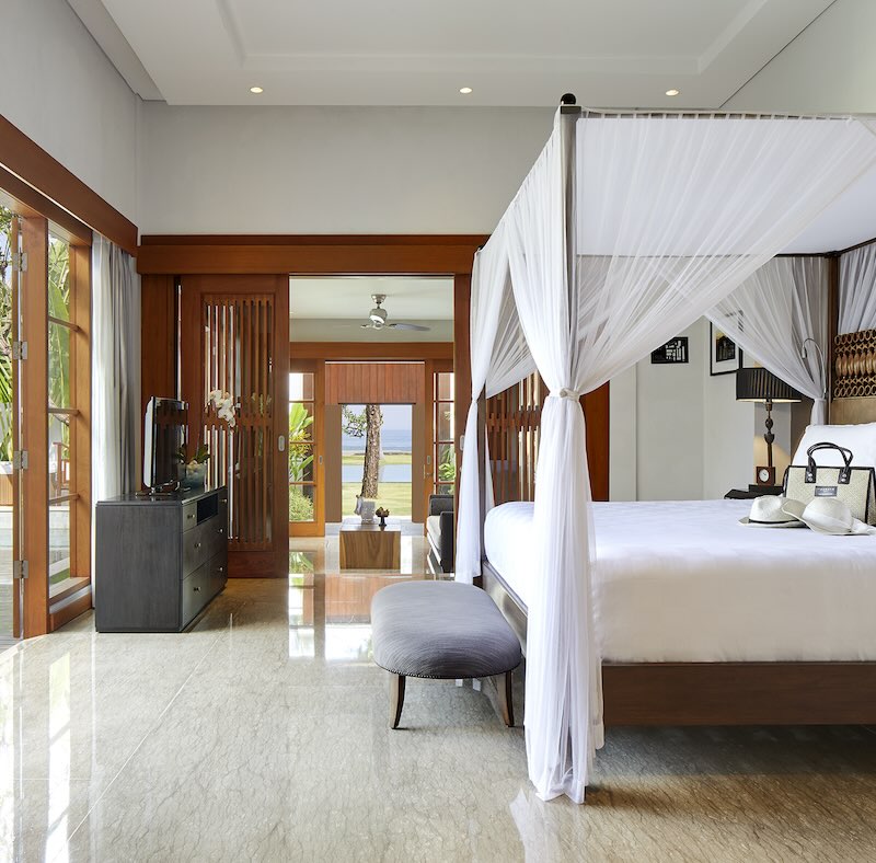 One Bedroom at The Samaya Seminyak